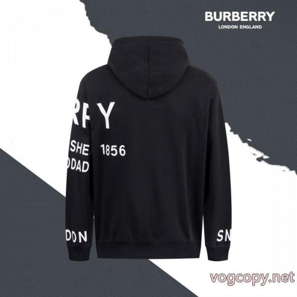 偽物 通販パーカーカジュアル派向け 限定品が必須! 品良くおしゃれなBURBERRY 3