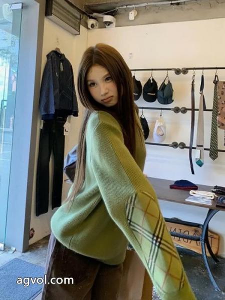 セーター大人の色味 激安期間限定セール 当店大人気ブランド 品 激安 通販バーバリー 4