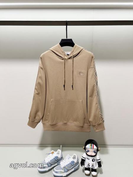 ブティックVIP価格 新作限定争奪戦 全国無料定番人気パーカーコピー ブランド 通販 安心BURBERRY 5 