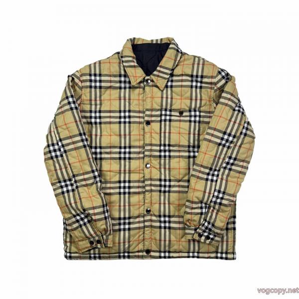 ジャケットブランド 通販店BURBERRY清潔感溢れる 今年らしい着こなし 超特価数量限定 0 