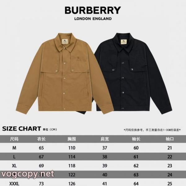 ブランド コピー 通販BURBERRYコート2025秋冬トレンドファッション新作 希少入荷 完売前に 5 