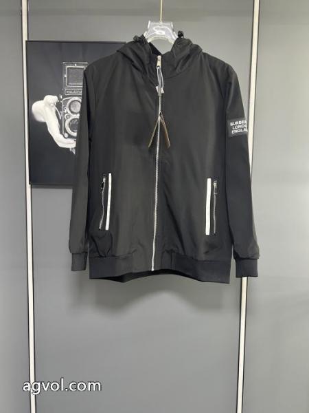 BURBERRY人気高いアイテム 冬に必須の定番アイテム 流行りブランド 通販コート 3