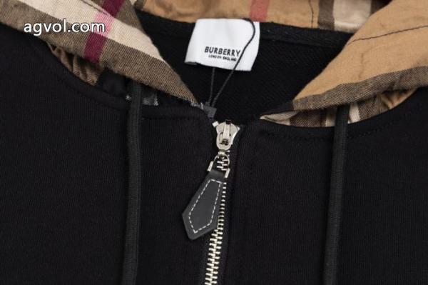 定番人気のモデル 正規品保証26秋冬 大絶賛! ブランド レプリカBURBERRYパーカーコート 3