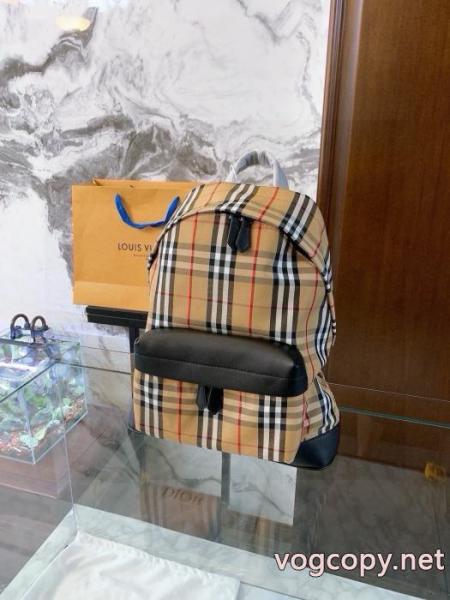 BURBERRY偽物 ブランド ショップバッグ新作がおすすめ 超激レア人気新作 尊い逸品 2