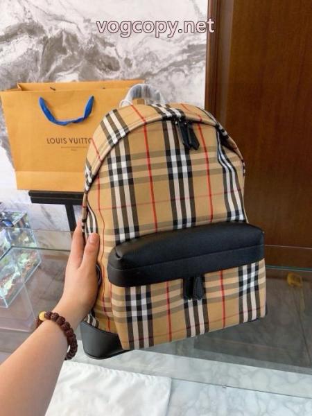 BURBERRY偽物 ブランド ショップバッグ新作がおすすめ 超激レア人気新作 尊い逸品 5