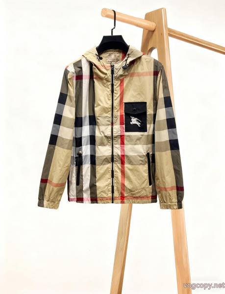 ジャケット履き心地もいい 2026秋冬新作販売開始 上品でファッションコピー 通販BURBERRY 0 