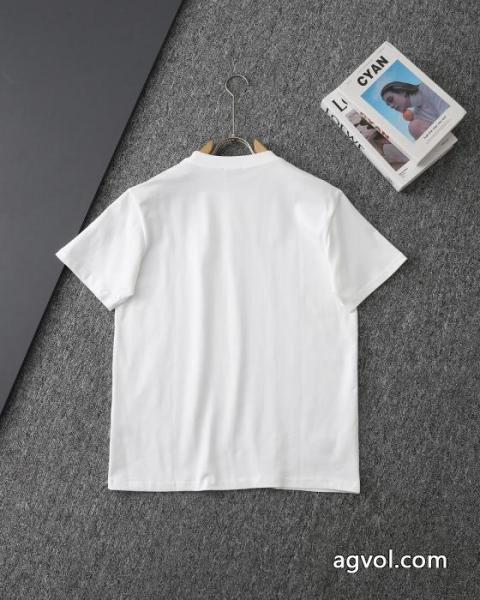 ブランド 偽物 激安BURBERRY美しいデザイン 即発送OK 激安限定 新作/送料込半袖Tシャツ 5