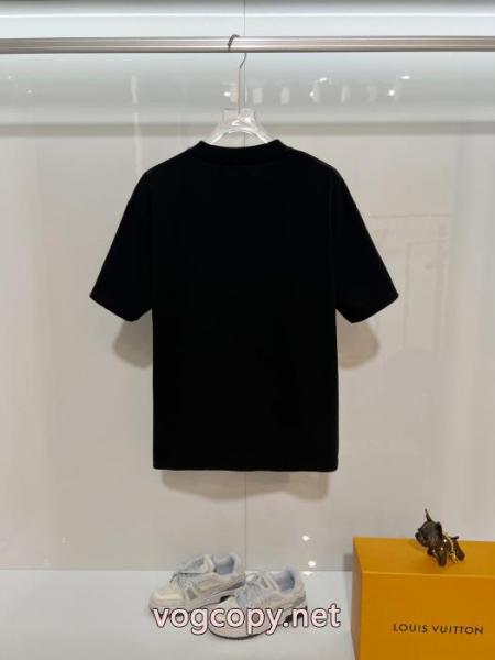 BURBERRY超限定VIPセール 日本限定モデル 個性的 スーパー コピー 安心Tシャツ 4