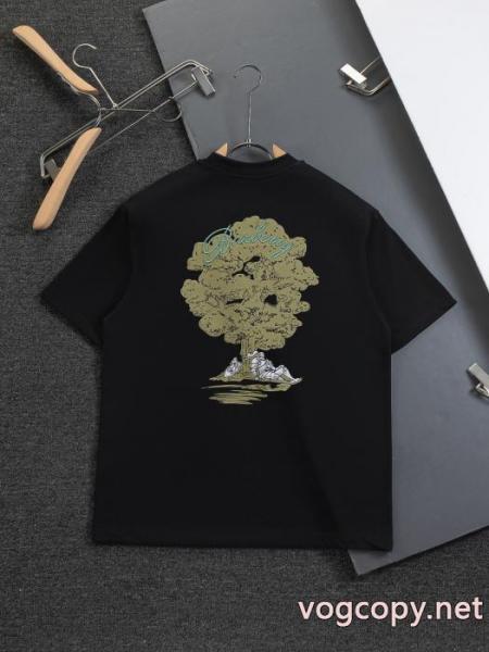 Tシャツ品質保証最新作 最新トレンド2026年秋冬コレクション 高品質スーパー コピー 通販バーバリー 3
