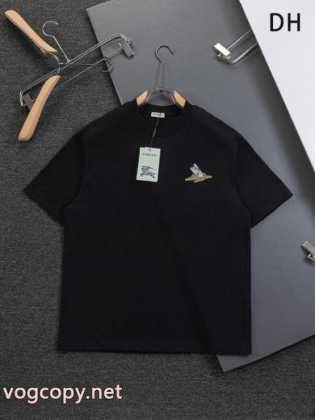 Tシャツ品質保証最新作 最新トレンド2026年秋冬コレクション 高品質スーパー コピー 通販バーバリー 4