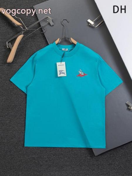 Tシャツ品質保証最新作 最新トレンド2026年秋冬コレクション 高品質スーパー コピー 通販バーバリー 7