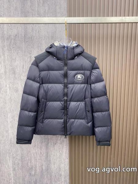 BURBERRYスーパー コピー 通販 優良ダウンジャケット最前線に注目 2026新品セール 大人の個性を。  0 