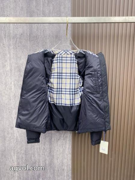 BURBERRYスーパー コピー 通販 優良ダウンジャケット最前線に注目 2026新品セール 大人の個性を。  5 