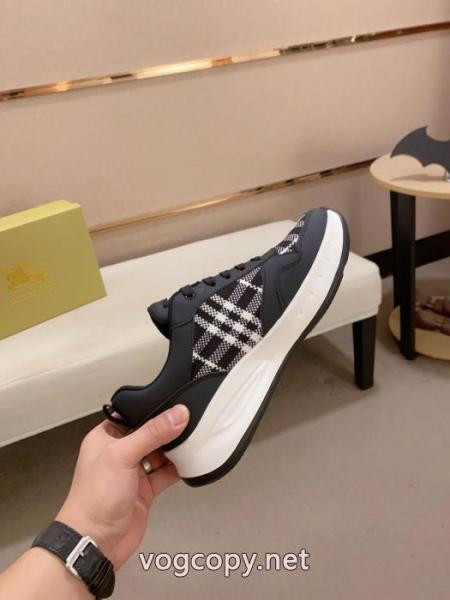 BURBERRY2026年秋冬のトレンドの動向 スタイルアップ上品 冬限定の人気おすすめブランド スーパー コピー 優良店    スニーカー. 5 