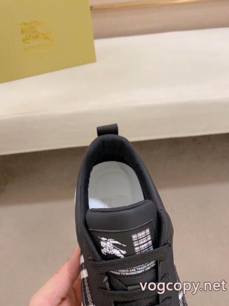 BURBERRY2026年秋冬のトレンドの動向 スタイルアップ上品 冬限定の人気おすすめブランド スーパー コピー 優良店    スニーカー. 6 