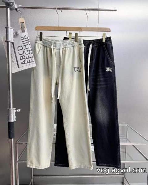 素晴らしい 超激得新品 超人気ブランド コピー 販売ジーンズBURBERRY 0 