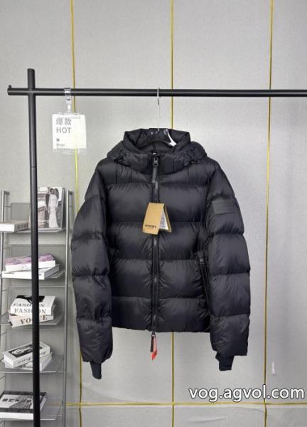 偽 ブランド 通販ダウンジャケットBURBERRY希少価値大！ 全国無料新品 コーデ選ばずおしゃれのポイント 0 