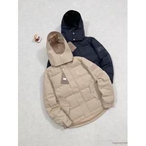 2026新作限定 新品入荷2026 独特の存在感ダウンジャケット偽物 ブランドBURBERRY
