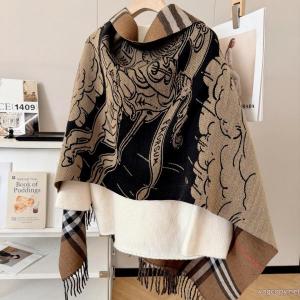 偽物 ブランド ショップBURBERRYマフラー通勤の定番 海外通販 秋冬間違いないアイテム