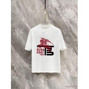 偽物 ブランド ショップ新作 大人気！ 通販 激安限定 新作/送料込 新品人気上昇BURBERRYTシャツ