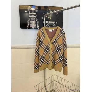 コートBURBERRY冬季新作品 海外セレブ定番愛用  限定デザインコピー 品 ブランド
