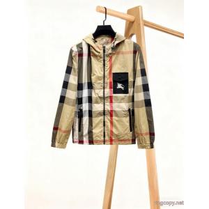 ジャケット履き心地もいい 2026秋冬新作販売開始 上品でファッションコピー 通販BURBERRY