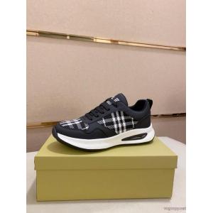 BURBERRY2026年秋冬のトレンドの動向 スタイルアップ上品 冬限定の人気おすすめブランド スーパー コピー 優良店    スニーカー.