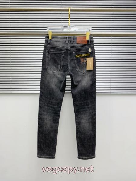 ズボンバーバリー秋にはやる最新作を先取り 最新作即発 上品で美シルエットブランド 品 コピー.. 5