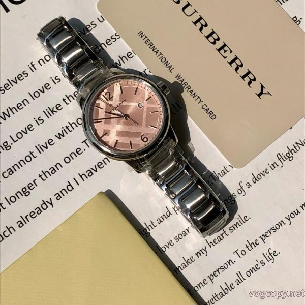 大人のための新作 セール中 プレゼントにも 時計BURBERRY偽 ブランド.. 0