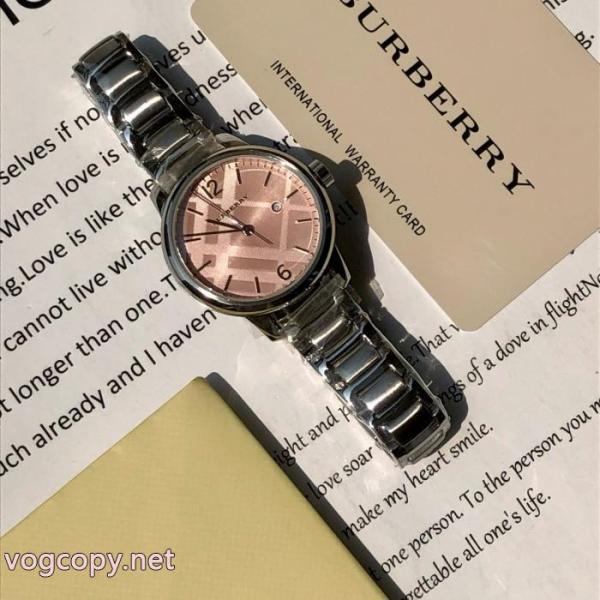 大人のための新作 セール中 プレゼントにも 時計BURBERRY偽 ブランド.. 3