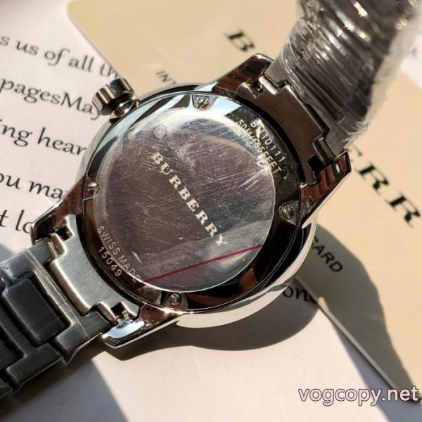 大人のための新作 セール中 プレゼントにも 時計BURBERRY偽 ブランド.. 5