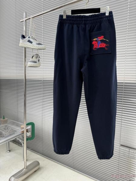 ズボンBURBERRY気に入った商品 魅力ファッション モードな逸品ブランド コピー 0 