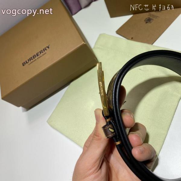 BURBERRYベルトスーパー ブランド コピー人気商品 大人可愛い主役アイテム：只限用于女人的衣服 冬の最新ファッション.. 5 