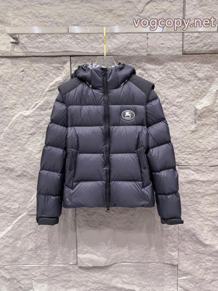 バーバリー新作デザイン新色 注目!26-26AW 全国無料全国無料HOTダウンジャケットスーパー ブランド コピー 6 