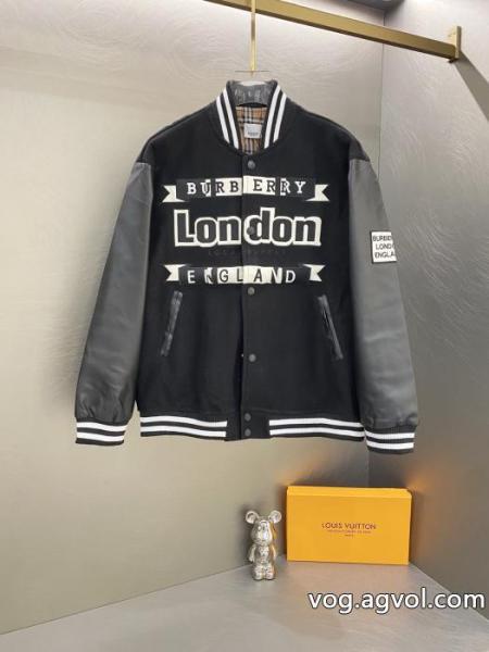 BURBERRYジャケット2026人気新色が登場 大人ぽっく魅せる 大満足ブランド スーパー コピー 優良店 0 