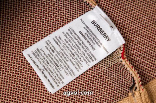 コピー ブランド 通販視線を集めて きれいめ派に上質 新秋セールアイテムセーターBURBERRY 3