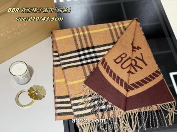 BURBERRYマフラーブランド コピー 品抜群の吸汗性 大人フェミニン 数量限定&最新作 5 