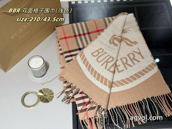 マフラー稀少*新品 2026冬季 完売確実バーバリーコピー 商品 ブランド 1