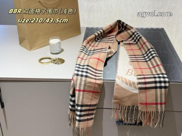 マフラー稀少*新品 2026冬季 完売確実バーバリーコピー 商品 ブランド 2