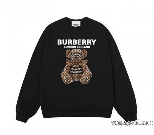 オンライン限定商品 リラックス感急上昇 激安セールパーカーBURBERRY偽 ブランド 0 