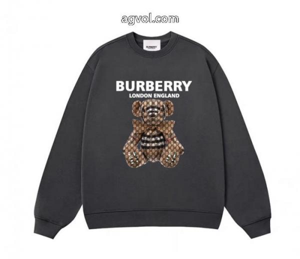 オンライン限定商品 リラックス感急上昇 激安セールパーカーBURBERRY偽 ブランド 5 