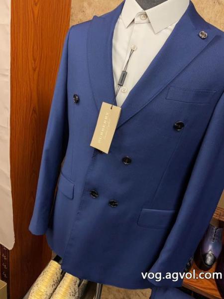 偽 ブランド 通販BURBERRYスーツ2026年NEWモデル 上品な印象に格上げ クリスマスプレゼントにも.. 0