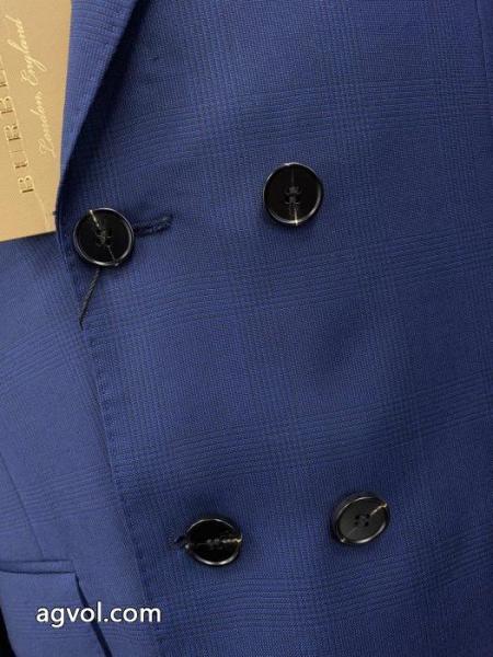 偽 ブランド 通販BURBERRYスーツ2026年NEWモデル 上品な印象に格上げ クリスマスプレゼントにも.. 5