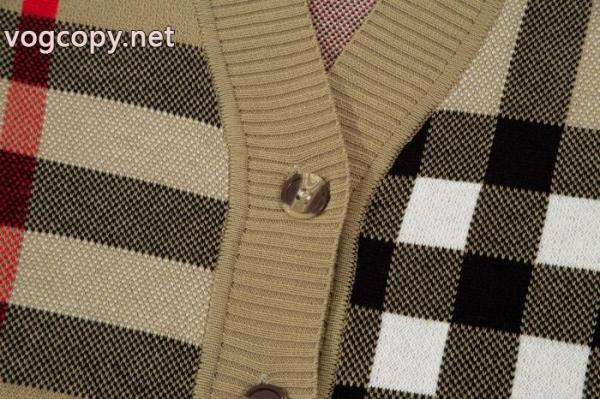 BURBERRY超人気美品セール中 最安値で超HOT こなれ感UP↑コピー ブランド 通販 安心コート 4
