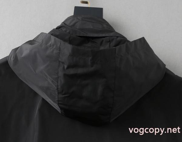 バーバリージャケット偽物 ブランド 激安高品質 2026冬到来新作 販売店舗限定モデル. 5 