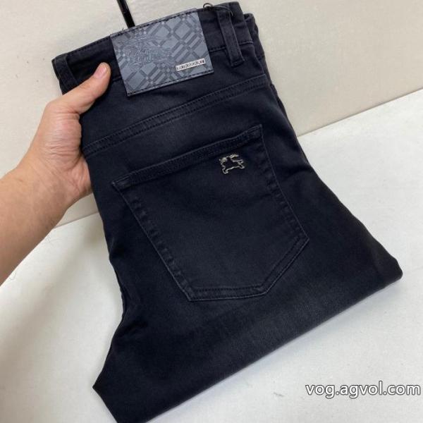 最新作入荷 新作セール 高評価アイテムブランド 偽物 激安 通販ジーンズBURBERRY 0 