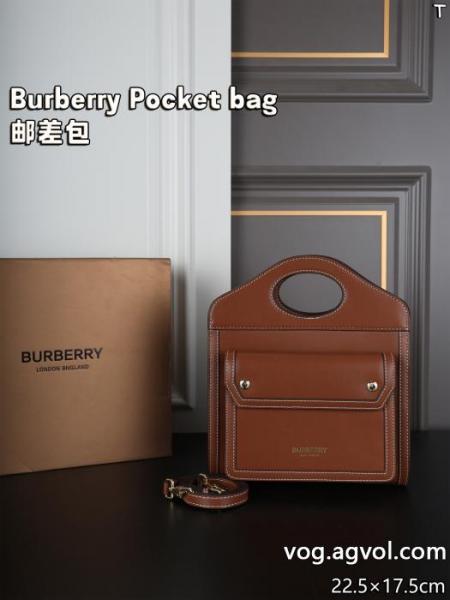 コピー 品 販売品が良い 個性派  今季重宝するバッグBURBERRY 0 