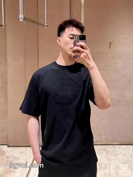 バーバリーコピー 商品 販売半袖Tシャツ嬉しいポイント 目が離せない 旅行にも最適 1