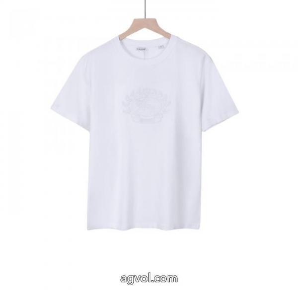 バーバリーコピー 商品 販売半袖Tシャツ嬉しいポイント 目が離せない 旅行にも最適 3