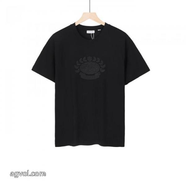バーバリーコピー 商品 販売半袖Tシャツ嬉しいポイント 目が離せない 旅行にも最適 2